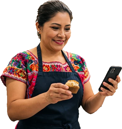 crediMujer