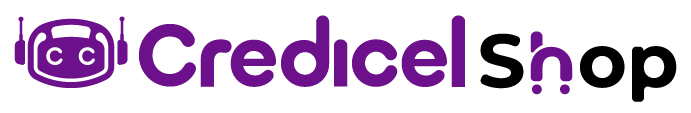 credicel Logo
